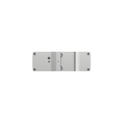 Teltonika TSW210 Netzwerk-Switch Unmanaged Gigabit Ethernet (10/100/1000) Aluminium