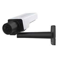 Axis P1387 Box IP-Sicherheitskamera Drinnen 2592 x 1944 Pixel Wand