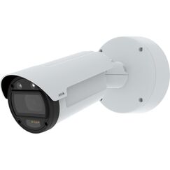 Axis Q1808-LE 150 mm Patrone (Form) IP-Sicherheitskamera Draußen 3712 x 2784 Pixel Wand