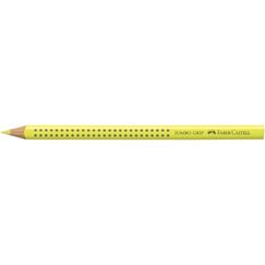 Faber-Castell Jumbo GRIP 110904 Gelb 1 Stück(e)