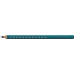 Faber-Castell Jumbo GRIP 110953 Blau 1 Stück(e)