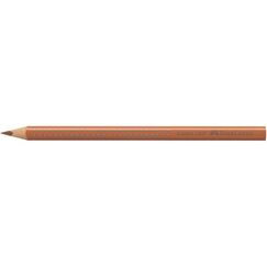 Faber-Castell Jumbo GRIP 110987 Braun 1 Stück(e)