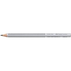 Faber-Castell Jumbo Grip 2HB 1 Stück(e)