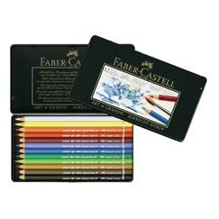 Faber-Castell 114413 Bleistift 12 Stück(e)