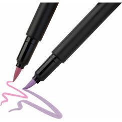 Faber-Castell 116453 Filzstift Gemischte Farben 6 Stück(e)