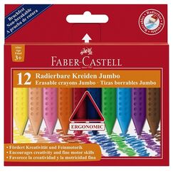 Faber-Castell 122540 Kreide