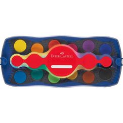 Faber-Castell 125020 Bastel- & Hobby-Farbe 2 Stück(e)