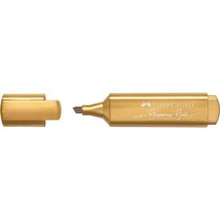 Faber-Castell 154650 Marker 1 Stück(e) Meißel Gold
