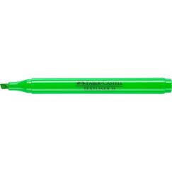 Faber-Castell 157763 Marker 1 Stück(e) Grün