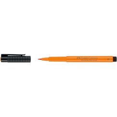 Faber-Castell 167413 Fineliner Fein Orange 1 Stück(e)