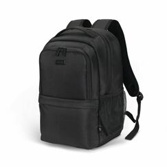 DICOTA D32028-RPET Laptoptasche 43,9 cm (17.3") Rucksack Schwarz