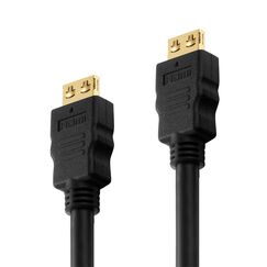 PureLink PI1000-050 HDMI-Kabel 5 m HDMI Typ A (Standard) Schwarz