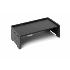 Durable 508158 Flachbildschirm-Tischhalterung Tisch/Bank Anthrazit