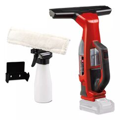 Einhell-Akku-Fensterreiniger BRILLIANTO Akku-Fensterreiniger