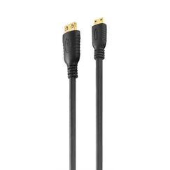 PureLink PI1200-010 HDMI-Kabel 1 m HDMI Typ A (Standard) HDMI Type C (Mini) Schwarz