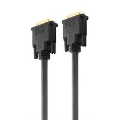 PureLink PI4200-015 DVI-Kabel 1,5 m DVI-D Schwarz