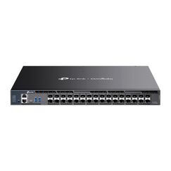 TP-Link Omada SX6632YF Netzwerk-Switch Managed L2+/L3 Schwarz