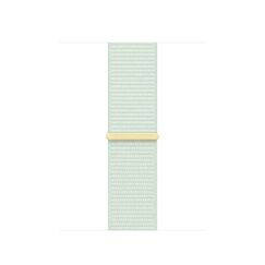Apple 41 mm Sport Loop Blassmint
