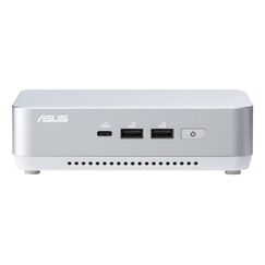ASUS NUC 14 Pro+ RNUC14RVSU900000I UCFF Silber 185H
