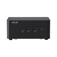 ASUS NUC 14 Pro RNUC14RVHI300002I UCFF Schwarz 100U