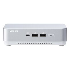 ASUS RNUC14RVSU7089A2I UCFF Silber 155H