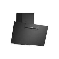 Siemens iQ300 LC87KFN60 Dunstabzugshaube Wandmontiert Schwarz 427 m³/h