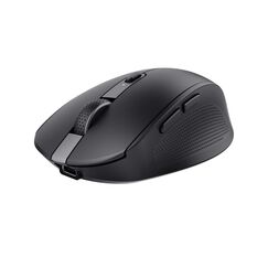 Trust Ozaa Maus Büro Rechts RF Wireless + Bluetooth Optisch 3200 DPI