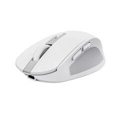 Trust Ozaa Maus Büro Rechts RF Wireless + Bluetooth Optisch 3200 DPI