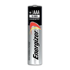 Energizer MAX AAA Einwegbatterie Alkali