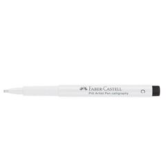 Faber-Castell 167501 Filzstift Weiß 1 Stück(e)