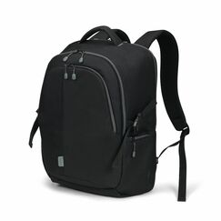 DICOTA D30675-RPET Laptoptasche 39,6 cm (15.6") Rucksack Schwarz