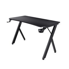 Trust GXT 700 Omnius Schwarz
