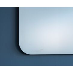 Legamaster MATTE RC Glasboard 90x120cm chilly lake