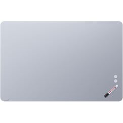 Legamaster MATTE RC Glasboard 100x150cm chilly lake
