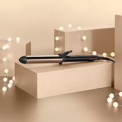 BaByliss C459E Haarstyling-Gerät Lockenstab Warm Schwarz 2,5 m