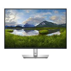 DELL Pro Plus P2425E Computerbildschirm 61,1 cm (24.1") 1920 x 1200 Pixel WUXGA LCD Schwarz