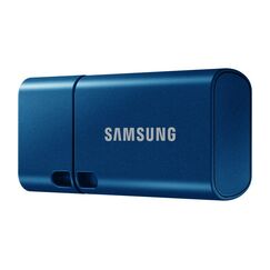 Samsung MUF-512DA USB-Stick 512 GB USB Typ-C 3.2 Gen 1 (3.1 Gen 1) Blau