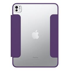 OTTERBOX Symmetry Folio, Purple iPad Pro 11 (M5/M4)