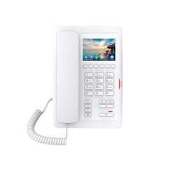 Fanvil H5W IP-Telefon Weiß 2 Zeilen LCD WLAN