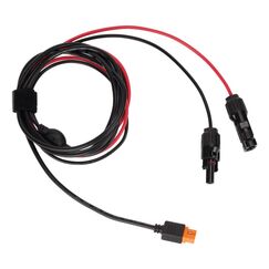 EcoFlow LXT60IF+MC4-5M Zubehör für tragbare Power Stations Ladekabel