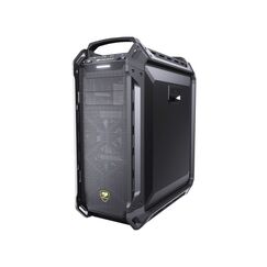 COUGAR Gaming Cougar Case Panzer Max Fulltower, Schwarz