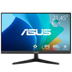 ASUS VY229HF Computerbildschirm 54,5 cm (21.4") 1920 x 1080 Pixel Full HD LCD Schwarz