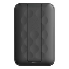 Xtorm Magnetic Wireless Powerbank - 10.000mAh - Midnight Black