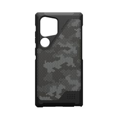 Urban Armor Gear Metropolis LT Handy-Schutzhülle 17,3 cm (6.8") Cover Graphit