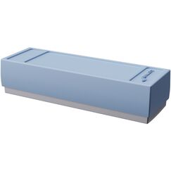 Legamaster Whiteboardlöscher klein pastellblau