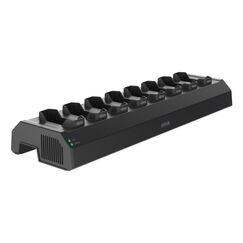 Axis W701 Mk II Andockstation Schwarz