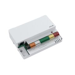 Axis 02861-001 Digital & Analog I/O Modul Relaiskanal