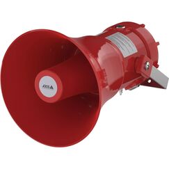 Axis XC1311 1-Weg Rot Kabelgebunden