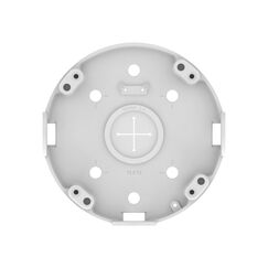 Hanwha SBP-300CMW1 Überwachungskamerazubehör Montage