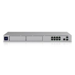 Ubiquiti Dream Machine Pro Max Gateway/Controller 10, 100, 1000, 2500 Mbit/s